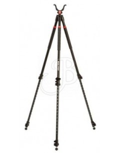 Hd-3 Heavy Tripod From 22"...