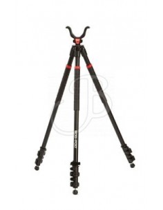 Trípode pesado Hd-3 de 22"... 2