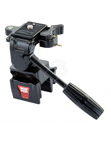 Ssa-spotting Scope Adapter - BOG-POD
