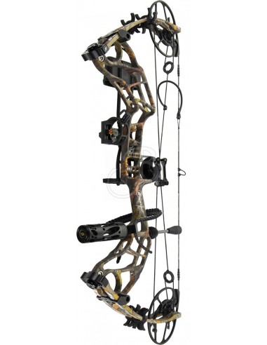 Arco Xh 28.1 Rth 26-30" 60Lbs. Camo -...