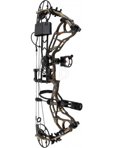 Arco Xh 28.1 Rth 26-30" 60Lbs. Camo -...