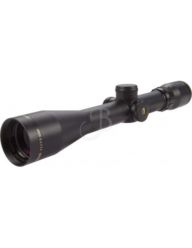 Elite 6500 2.5-16x42 Mil-dot scope -...