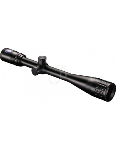 Bannière Optique 3-9x40 Multi-x...