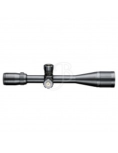 Ottica Tac 5-15x40 Lrs Mil...