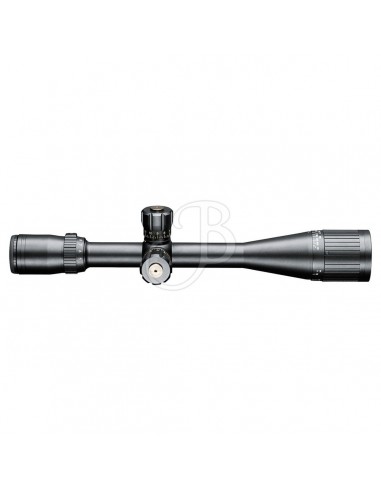 Lunette Tac 5-15x40 Lrs Mil Dot -...