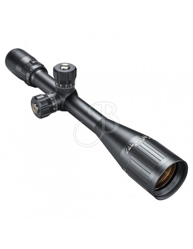 Tac 5-15x40 Lrs Mil Dot scope - BUSHNELL