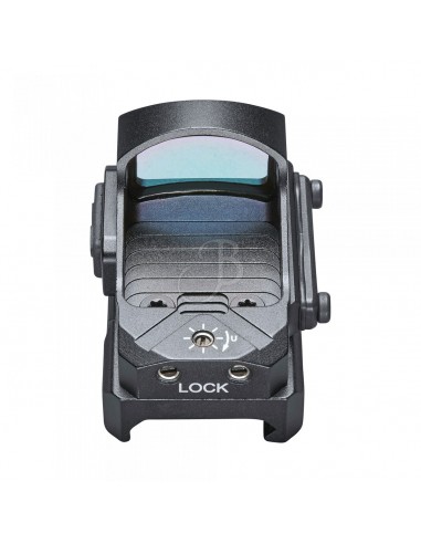 Ar Advance Micro 1x 5moa Tejedor de...