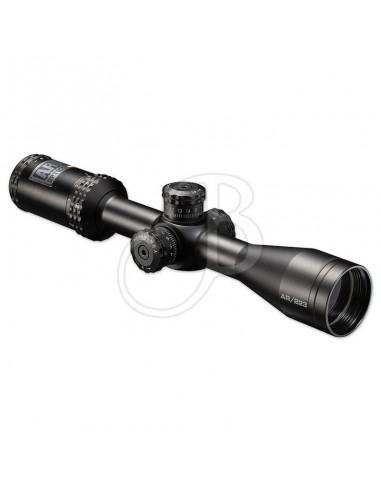 Ar 1-6x24 Sfp Ret.223 Btr-1...