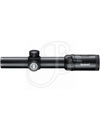 Ar 1-8x24 Sfp Ret.223 Btr-1...