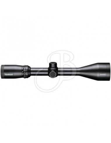 Banner-2 Optics 3-9x50 Sfp Doa...