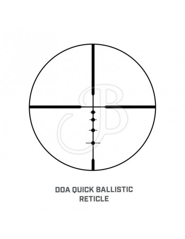Banner-2 Optics 3-9x50 Sfp Doa...