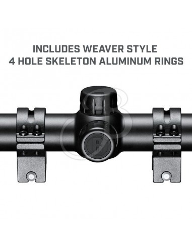 Banner-2 Optics 3-9x50 Sfp Doa...