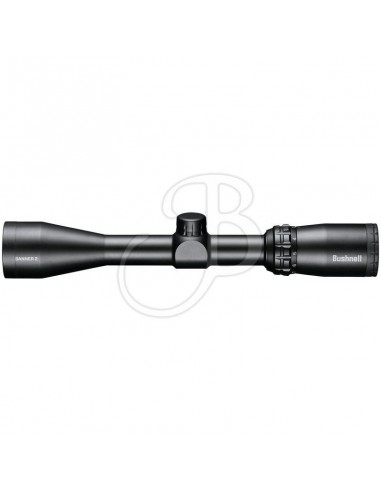 Banner-2 3-9x40 Sfp Doa Reticle 6"...
