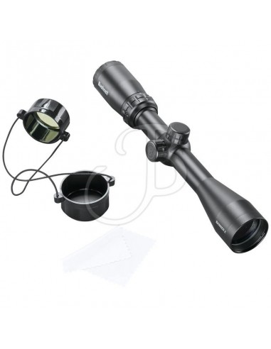 Banner-2 3-9x40 Sfp Doa Reticle 6"...