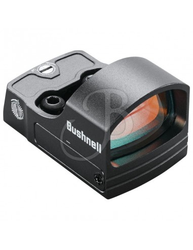 Rxs-100 1x25 4moa Dot Weaver - BUSHNELL