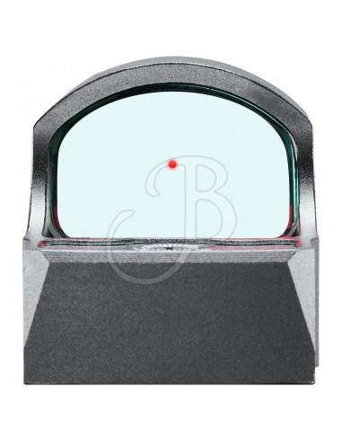 Rxs-100 1x25 4moa Dot Weaver - BUSHNELL
