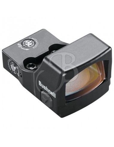 Rxs-250 1x24 4moa Dot Weaver - BUSHNELL