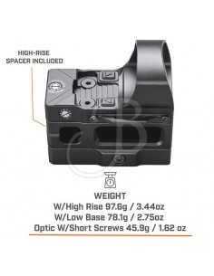 Ar Fs 2.0 1x 3moa Dot -... 2