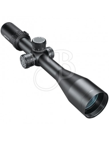 Match Pro 6-24x50 Ffp 30mm scope -...