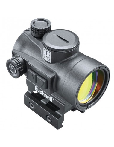Ar Trs 2.6 1x 3moa Dot - BUSHNELL