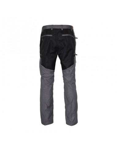 Pantalone Grigio Art FB40S - BLUCITY