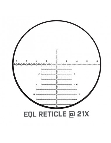 Elite Tact Dmr3 3.5-21x50 Ffp Eql....