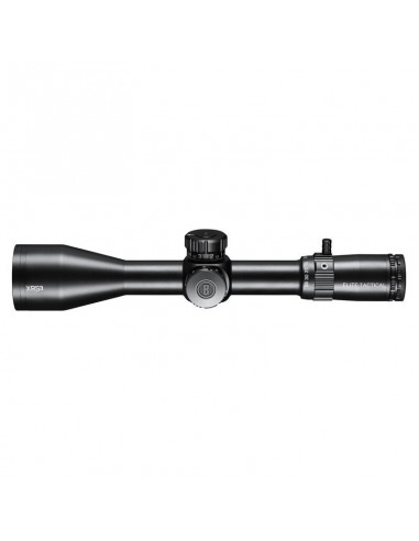 Optique Elite Tact Xrs3 6-36x56 Ffp...
