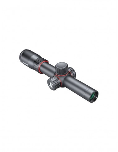 Optique éclairée Nitro I+ 1-6x24 Sfp...