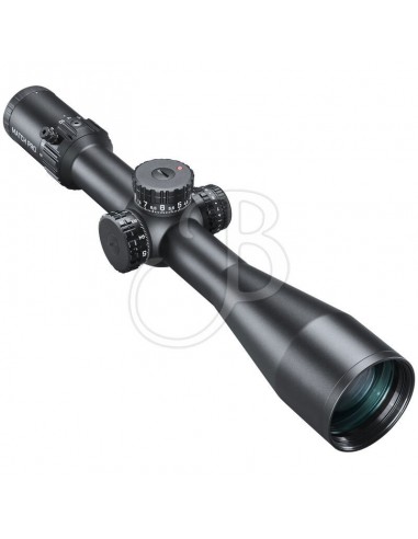 Match Pro Ed 5-30x56 Ffp - BUSHNELL