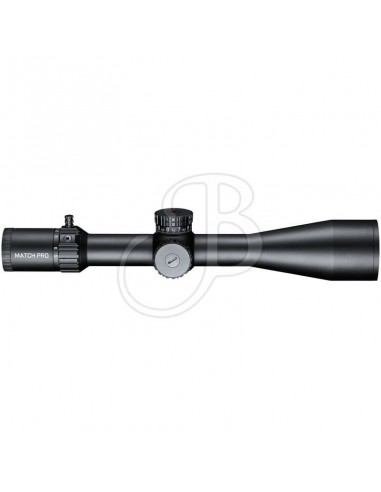 Match Pro Ed 5-30x56 Ffp - BUSHNELL