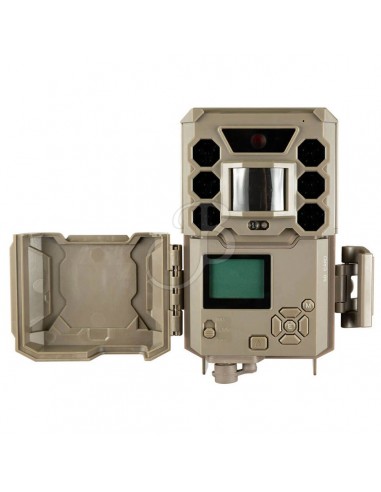 Trophy Cam Coree 24mp camera - Brown...