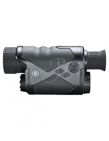 Nightvision Equinox Z2 4.5x40 Black -...