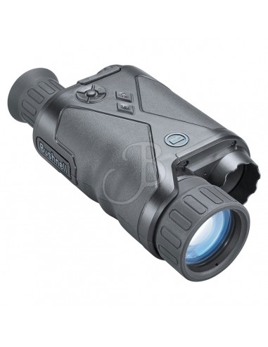 Nightvision Equinox Z2 4.5x40 Black -...