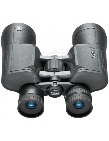 Powerview-2 10x50 Aluminum Binoculars...