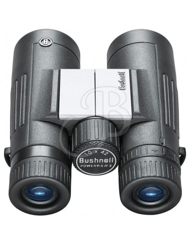Powerview-2 10x42 Aluminum Binoculars...