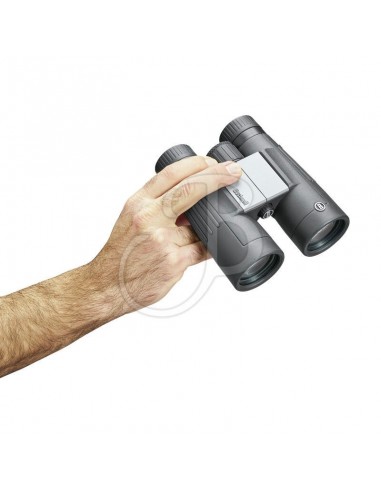 Binocolo Powerview-2 10x42 Aluminum -...