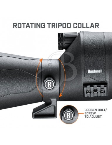 Spotting Engage-right 20-60x80 45°...