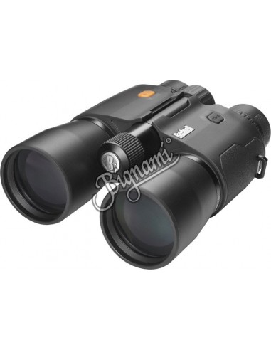 Binocolo Telemetro Bino Fusion-x...