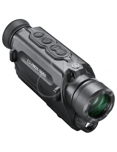 Nightvision Equinox 5x32 Nero...