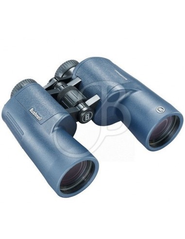 Binocolo H2o 7x50 Standard Wp+fp...