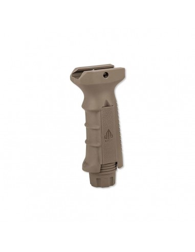 POIGNÉE ERGONOMIQUE POUR AR-15 DARK...