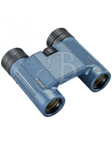 Binocolo H2o 8x25 Standard Wp+fp...