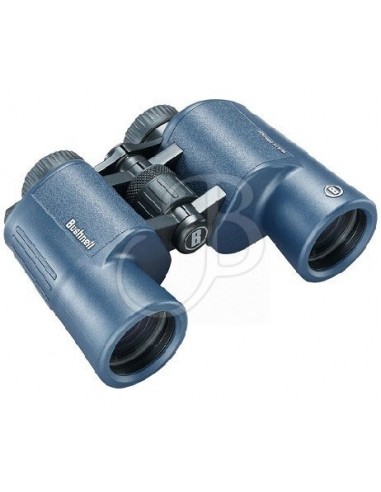 Binocolo H2o 10x42 Standard Wp+fp...