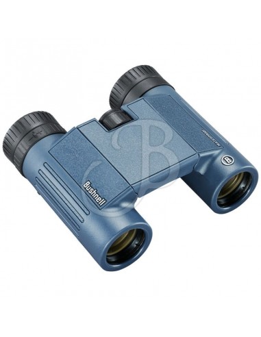Binocolo H2o 10x25 Standard Wp+fp...
