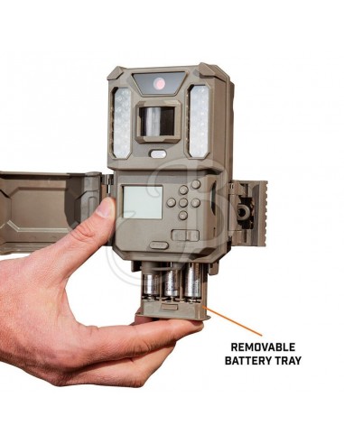 Trophy Cam Prime 24mp photo report -...