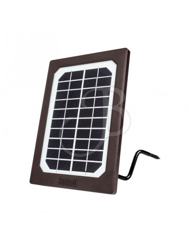 Trophy Cam Photo Trap Solar Panel For...