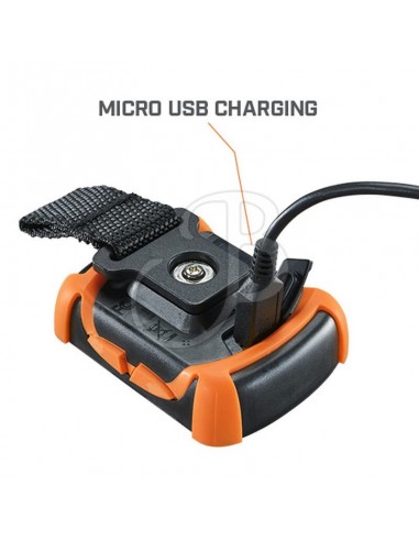 Backtrack Mini GPS - BUSHNELL