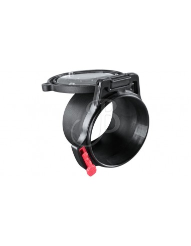 37-42mm Eyepiece Flip Cover - BUTLER...