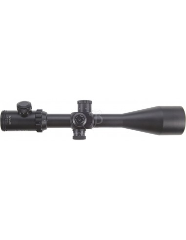 Spotting scope 'x-10 3-30x56...