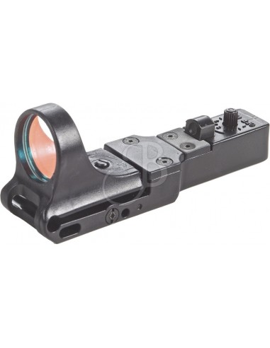 Sr Slide Ride Red Dot 6moa Poly -...